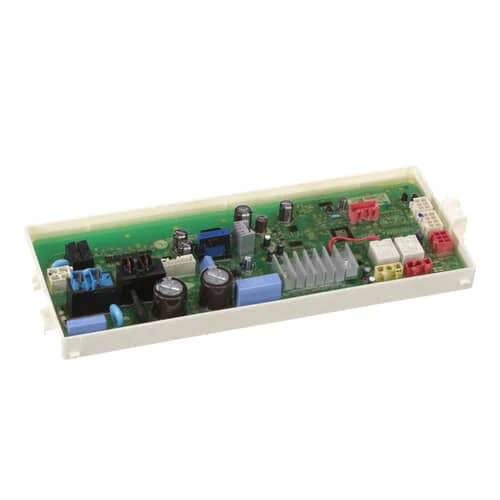 EBR86473404 Dishwasher PCB Assembly Main - Image 23