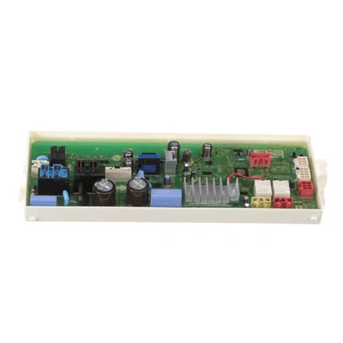 EBR86473404 Dishwasher PCB Assembly Main - Image 24
