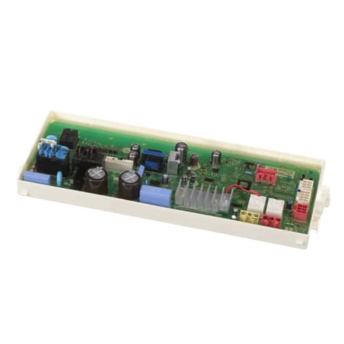 EBR86473404 Dishwasher PCB Assembly Main - Image 25