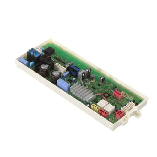 EBR86473404 Dishwasher PCB Assembly Main - Image 3