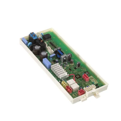 EBR86473404 Dishwasher PCB Assembly Main - Image 4