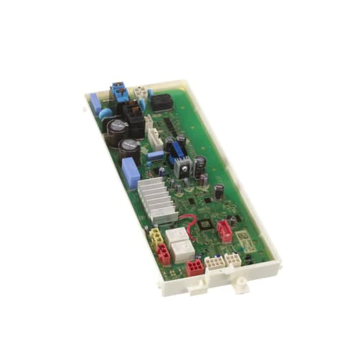 EBR86473404 Dishwasher PCB Assembly Main - Image 5