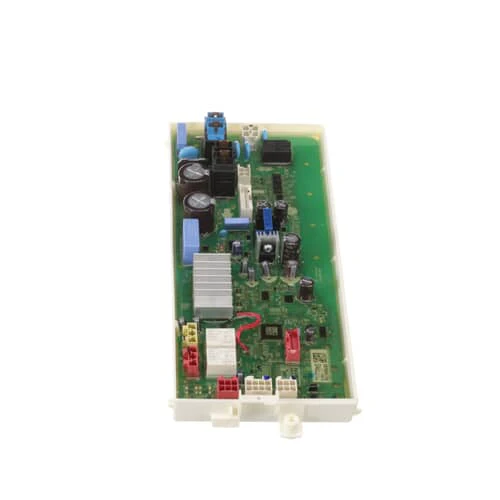 EBR86473404 Dishwasher PCB Assembly Main - Image 6