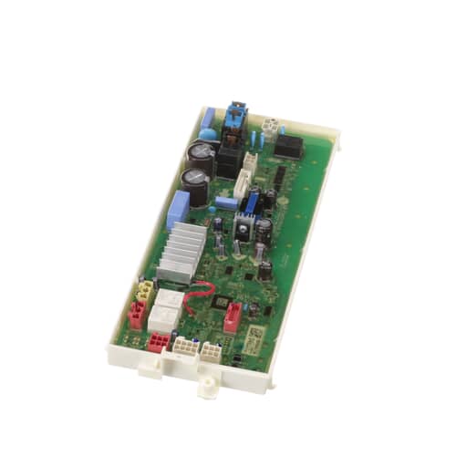 EBR86473404 Dishwasher PCB Assembly Main - Image 7