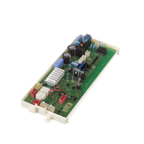 EBR86473404 Dishwasher PCB Assembly Main - Image 8