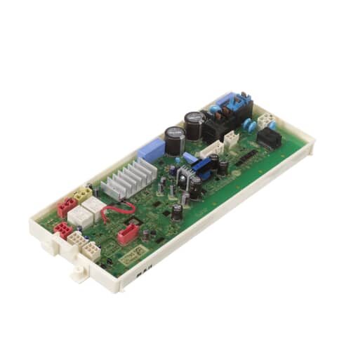 EBR86473404 Dishwasher PCB Assembly Main - Image 9