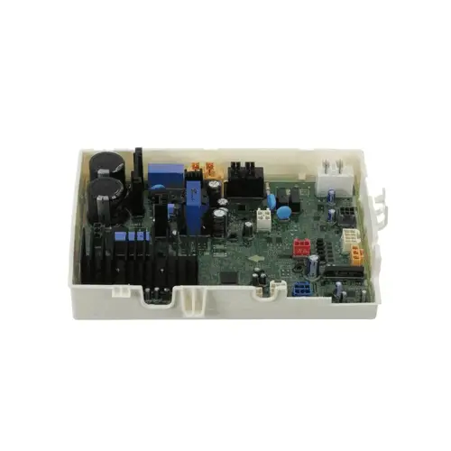 EBR87519301 Washer Main Control Board