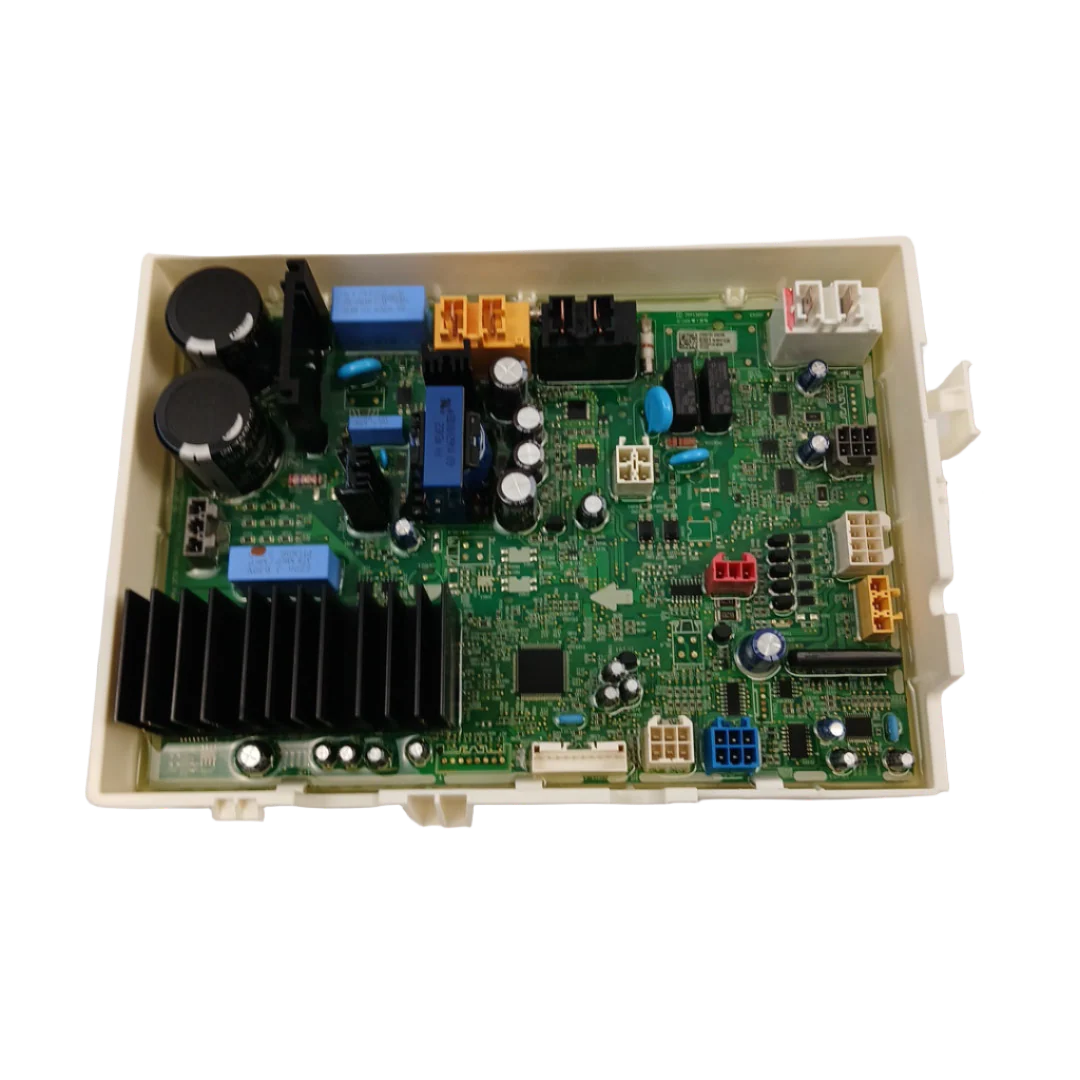 EBR87519301 Washer Main Control Board - Image 2