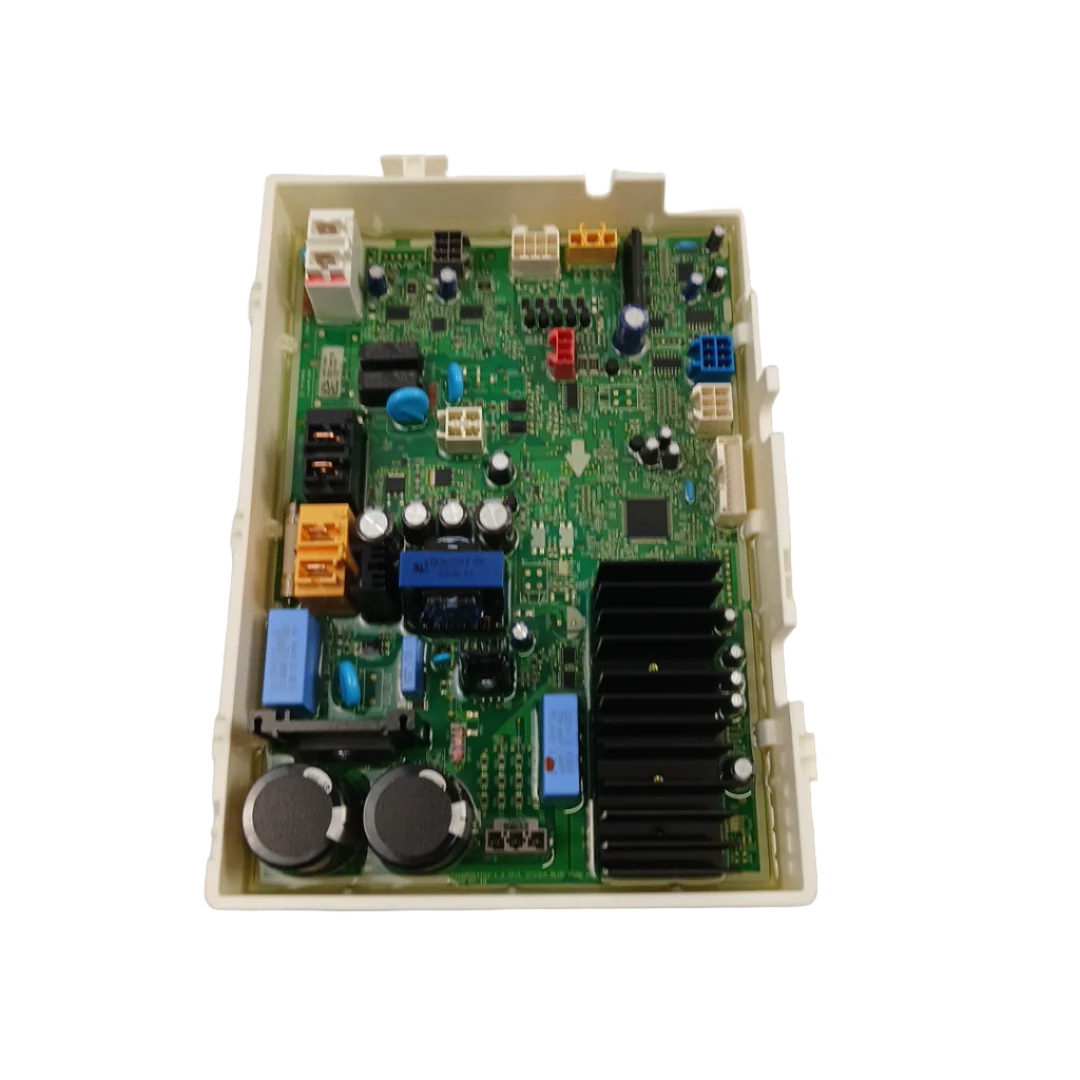 EBR87519301 Washer Main Control Board - Image 3