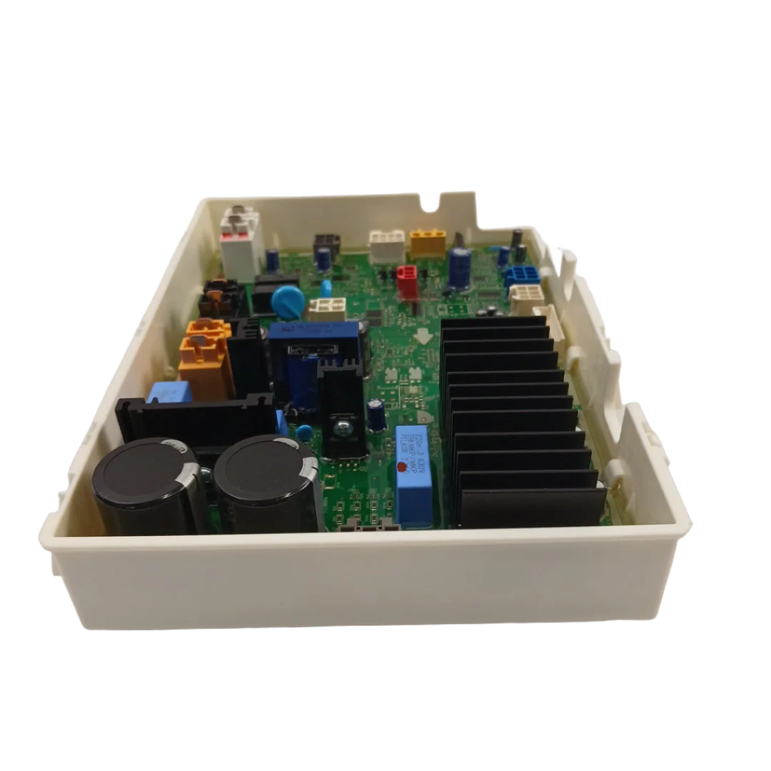 EBR87519301 Washer Main Control Board - Image 4