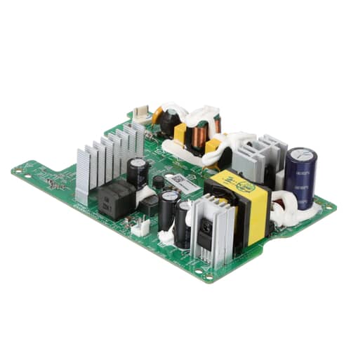 EBR89625801 TV Control Board Assembly - Image 2