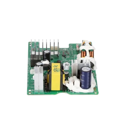 EBR89625801 TV Control Board Assembly - Image 3