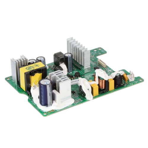EBR89625801 TV Control Board Assembly - Image 4