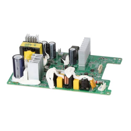 EBR89625801 TV Control Board Assembly - Image 5