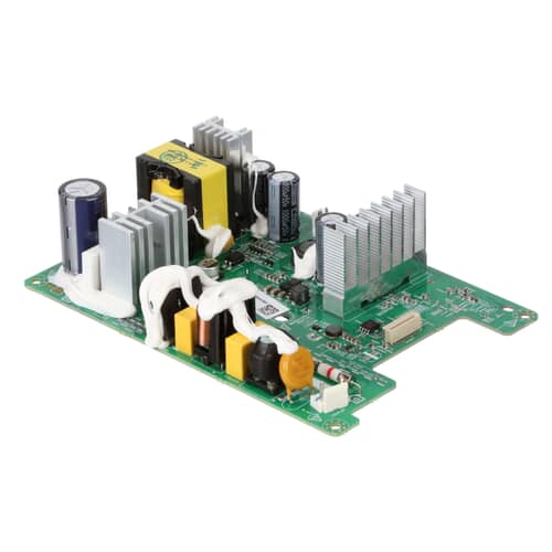 EBR89625801 TV Control Board Assembly - Image 6