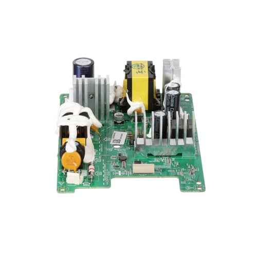 EBR89625801 TV Control Board Assembly - Image 7