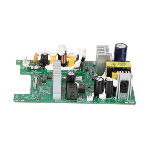 EBR89625801 TV Control Board Assembly - Image 9