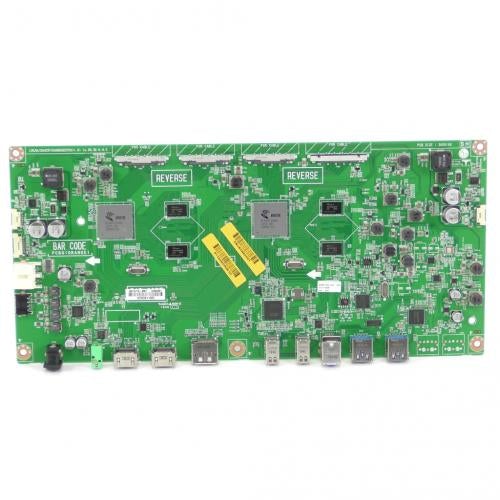 EBU64601899 Television Main Board