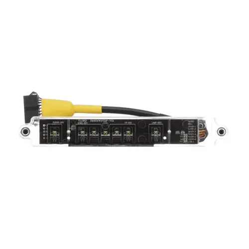 EBZ63405054 Range Hood Controller Assembly