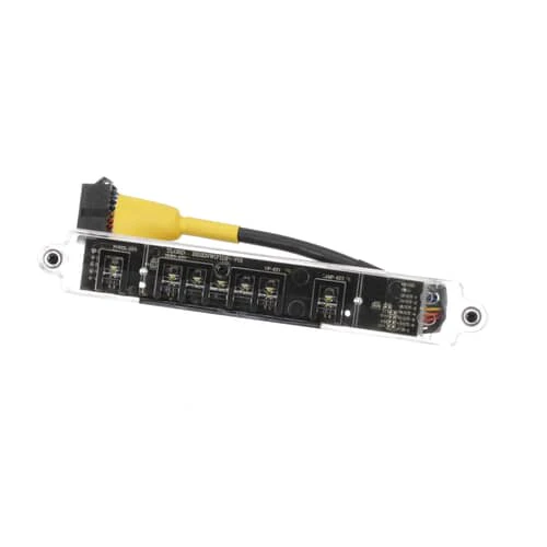 EBZ63405054 Range Hood Controller Assembly - Image 2