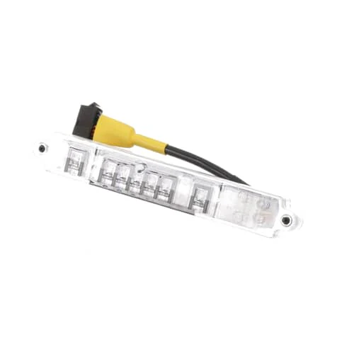 EBZ63405054 Range Hood Controller Assembly - Image 3