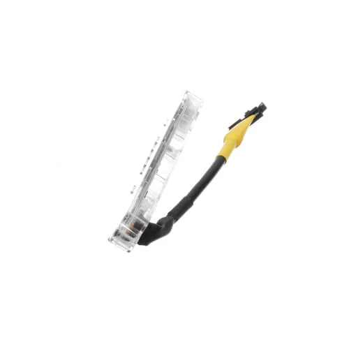 EBZ63405054 Range Hood Controller Assembly - Image 4
