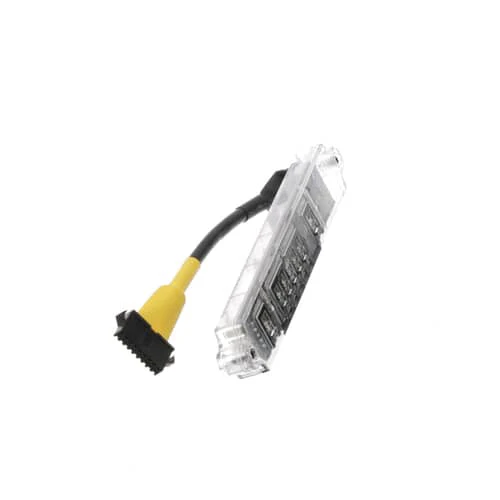EBZ63405054 Range Hood Controller Assembly - Image 7