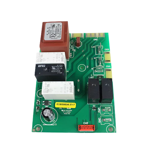 ECB0096048 Range Hood Electronic Power Board - Image 2