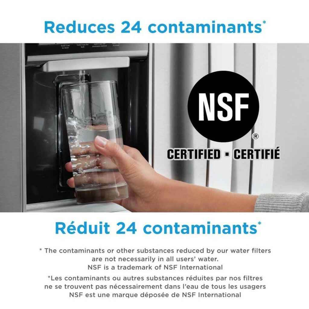 EDR1RXD1B #1 Refrigerator Water Filter - Image 4