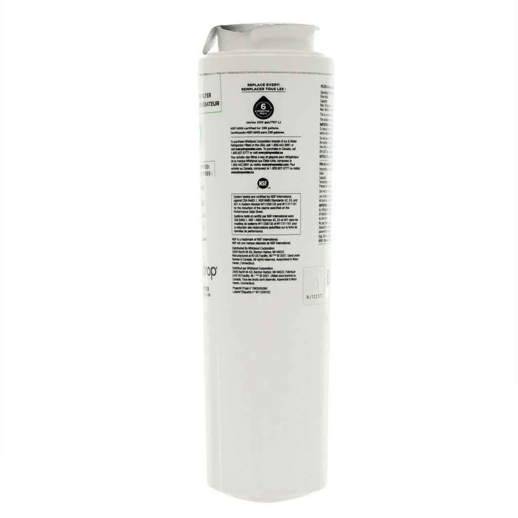EDR4RXD1B Refrigerator Water Filter - Image 4