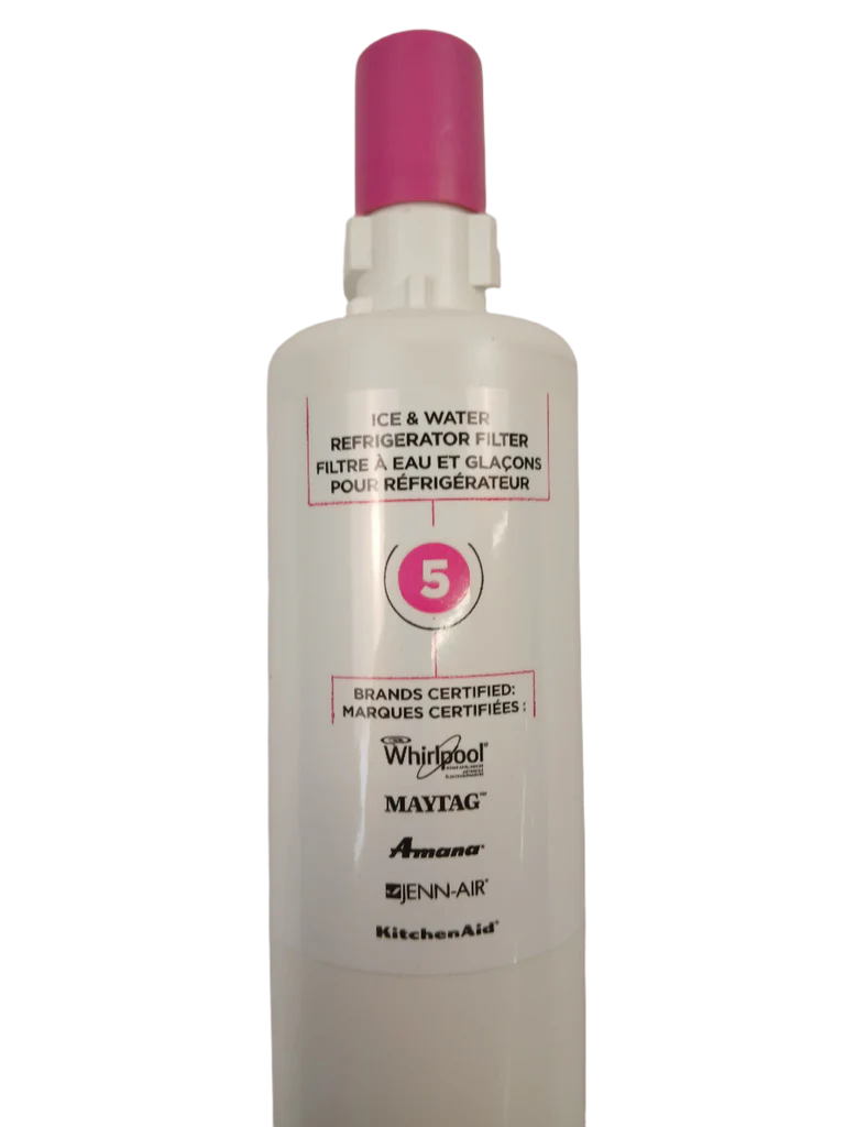 EDR5RXD1B #5 Refrigerator Water Filter - Image 4