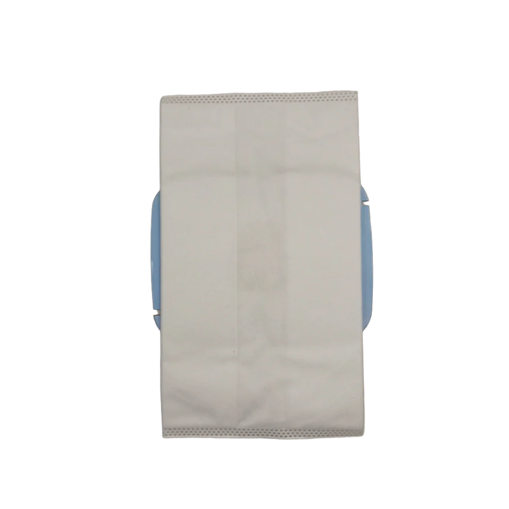 EL1805H Vacuum Bag, Style "P" Hepa Filtration 10pk - Image 2