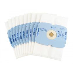 EL1805H Vacuum Bag, Style "P" Hepa Filtration 10pk - Image 3