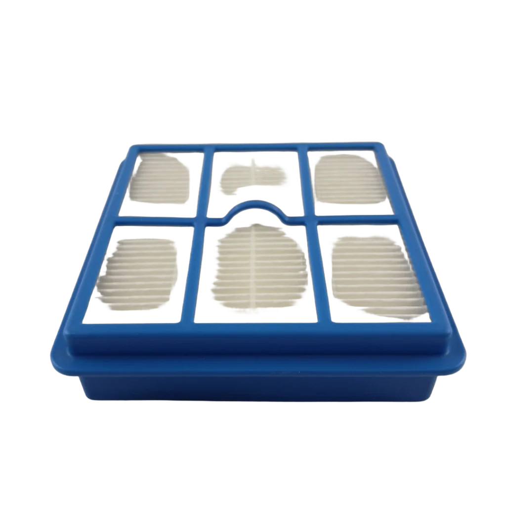 EL4215G - HEPA Washable Nimble U-Vacuum Filter - Image 3