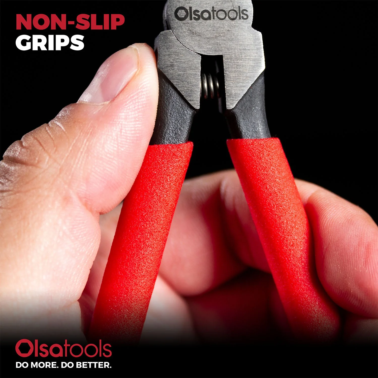 Electrical Disconnect Pliers - Image 2