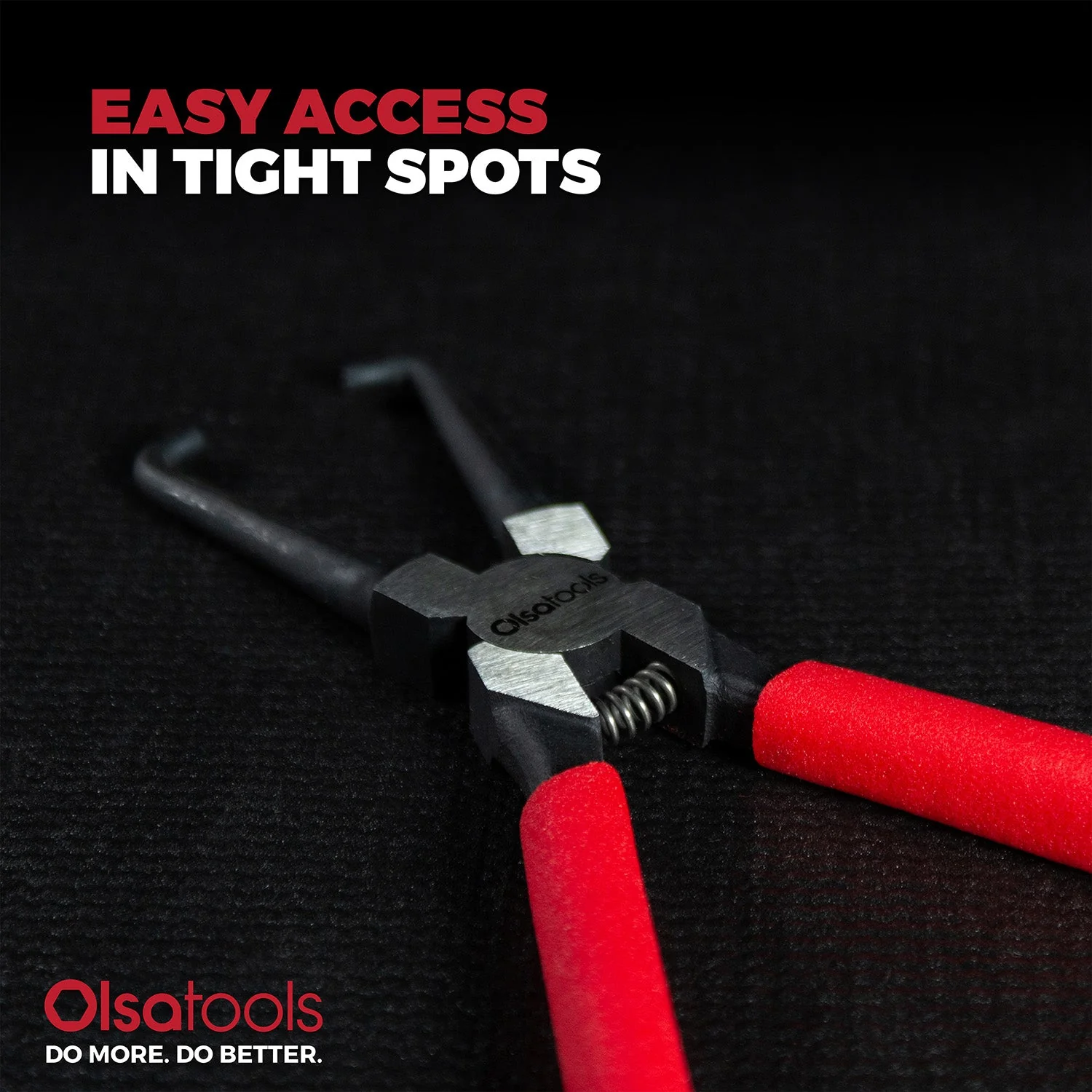 Electrical Disconnect Pliers - Image 4