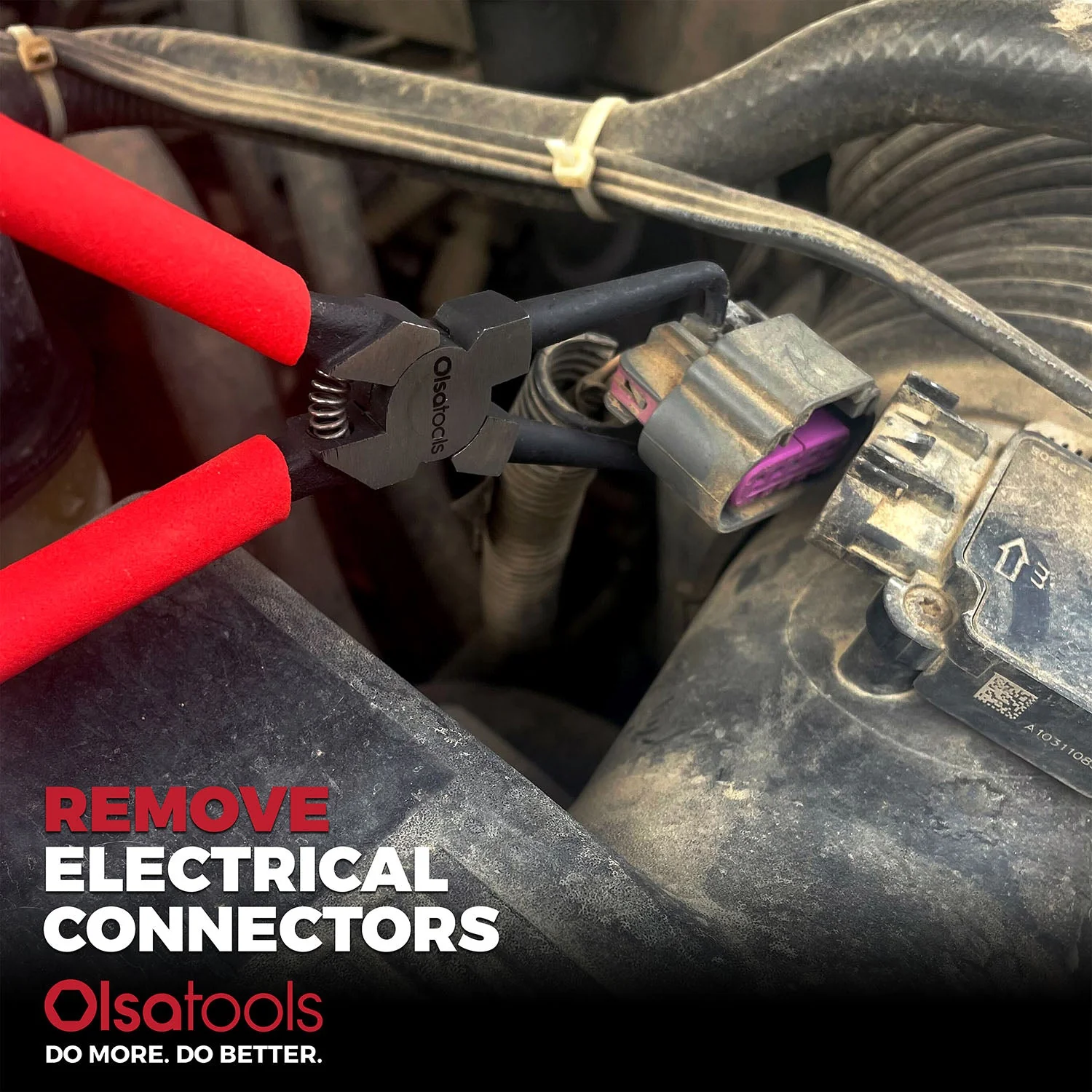 Electrical Disconnect Pliers - Image 5