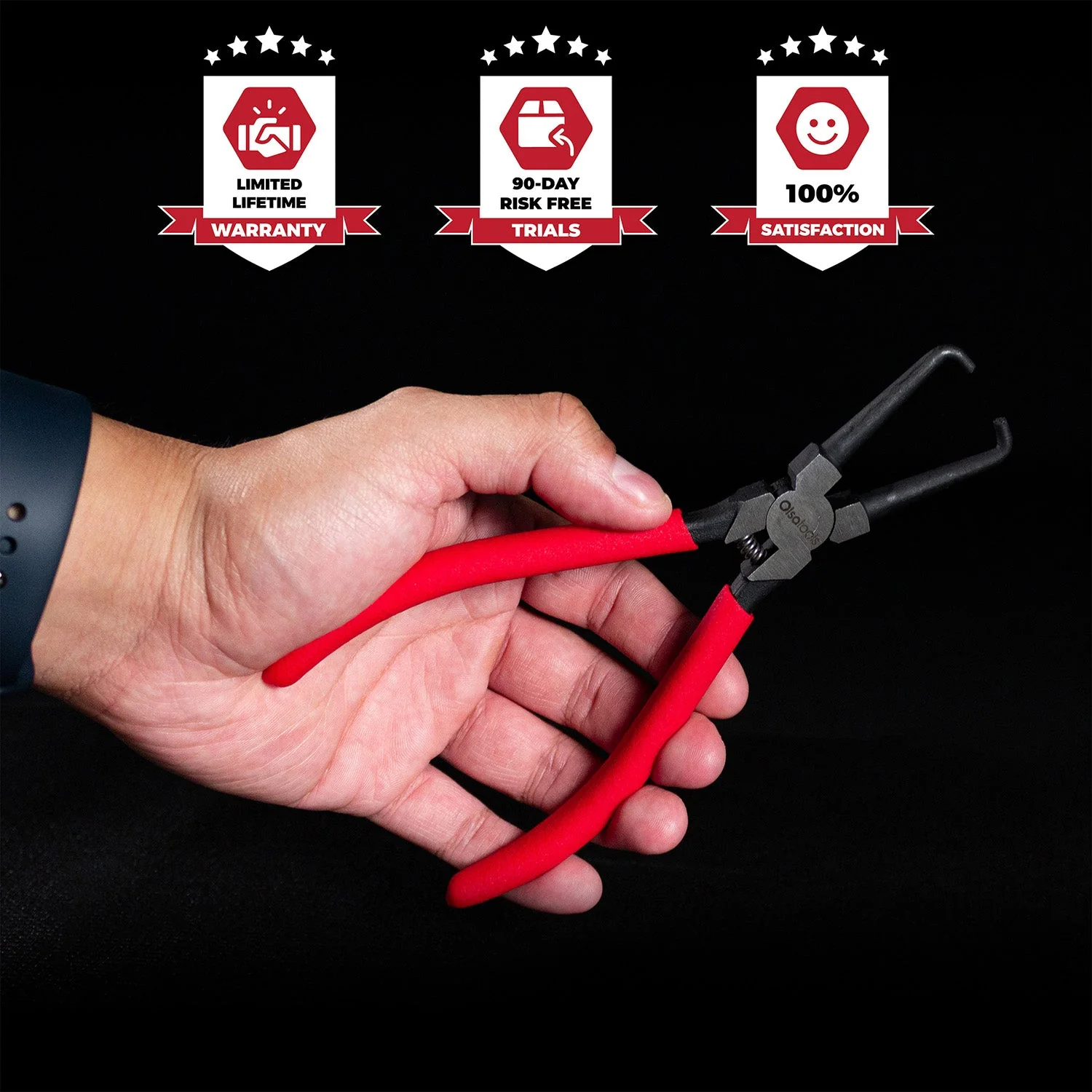 Electrical Disconnect Pliers - Image 6