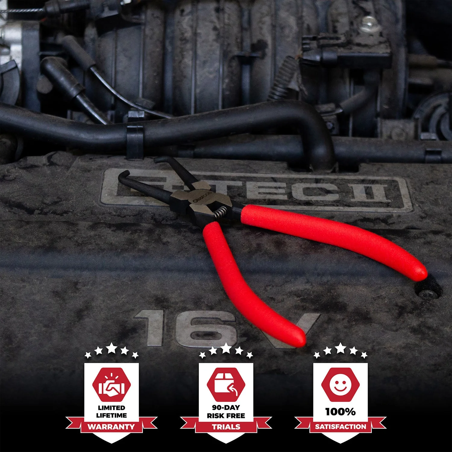 Electrical Disconnect Pliers - Image 7