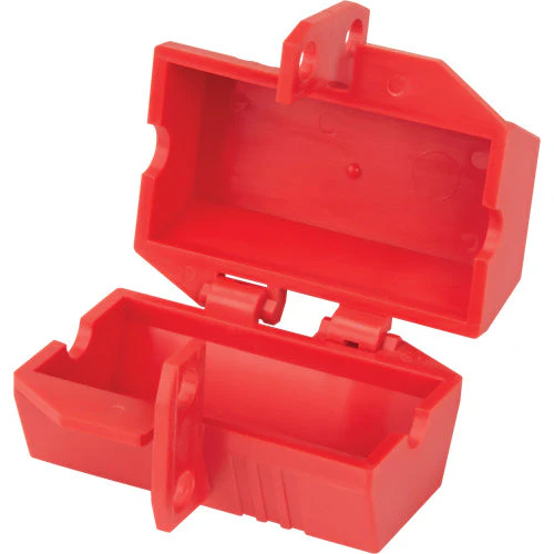 Electrical Lockout, Plug Type - Image 2
