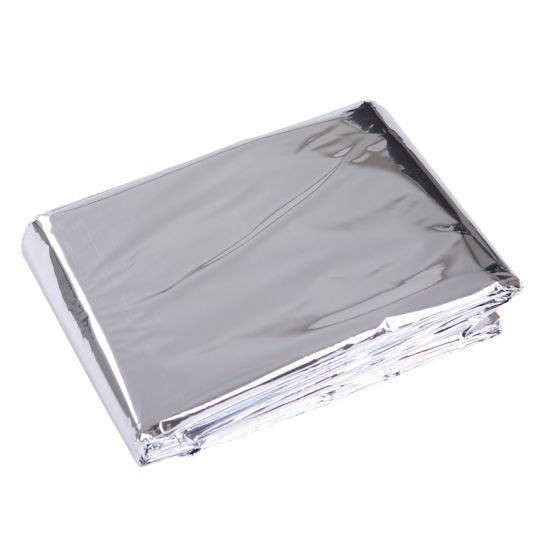 Emergency Mylar Rescue Blanket - Image 2