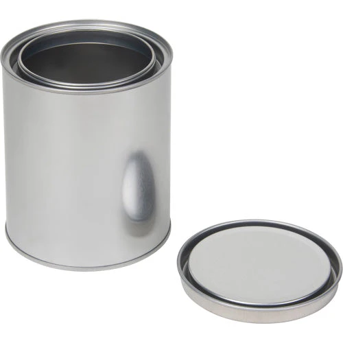 Empty Paint Can - Image 2