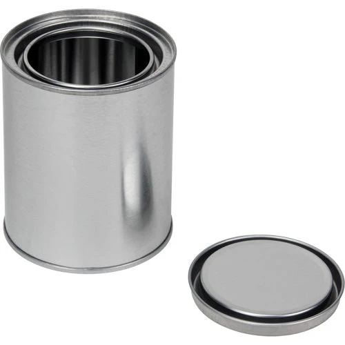Empty Paint Can - Image 2