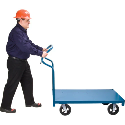 Ergonomic Platform Trucks - Image 2