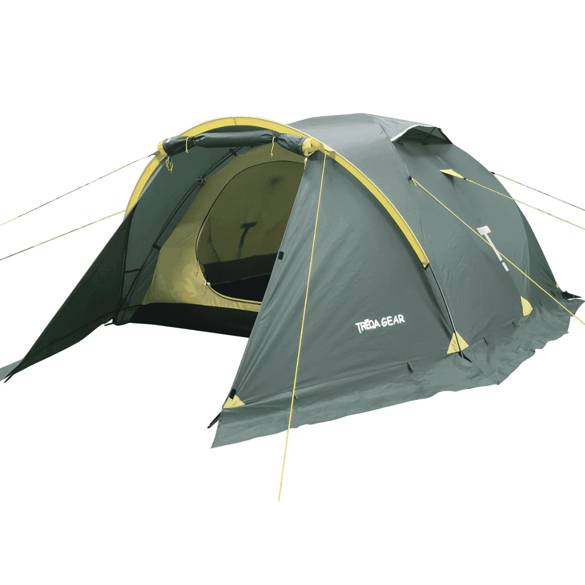 Everest Series 3-Person Winter Tent - Image 2