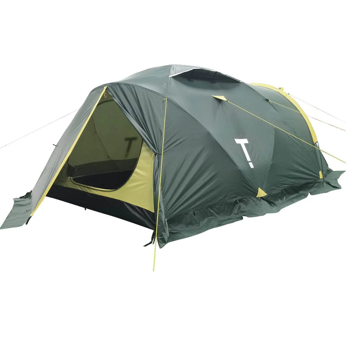 Everest Series 4-Person Winter Tent - Image 2