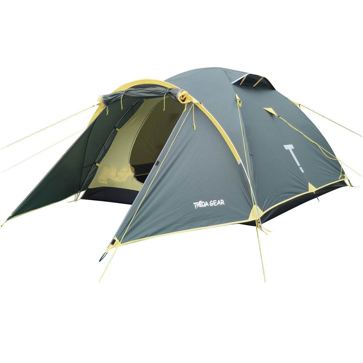 Everest Series 4-Person Winter Tent - Image 3