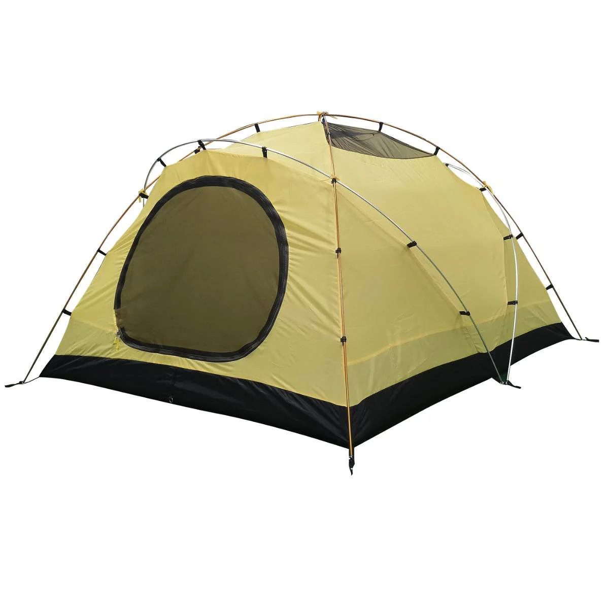 Everest Series 4-Person Winter Tent - Image 4