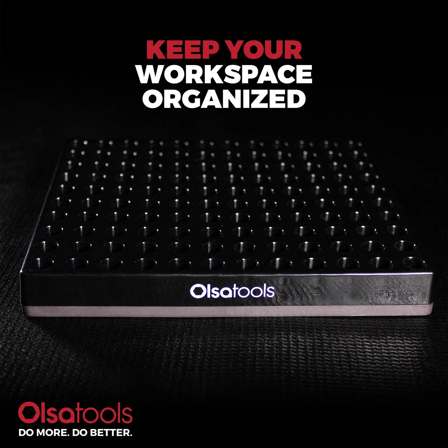 Extra Large Hex Bit Organizer - Image 12
