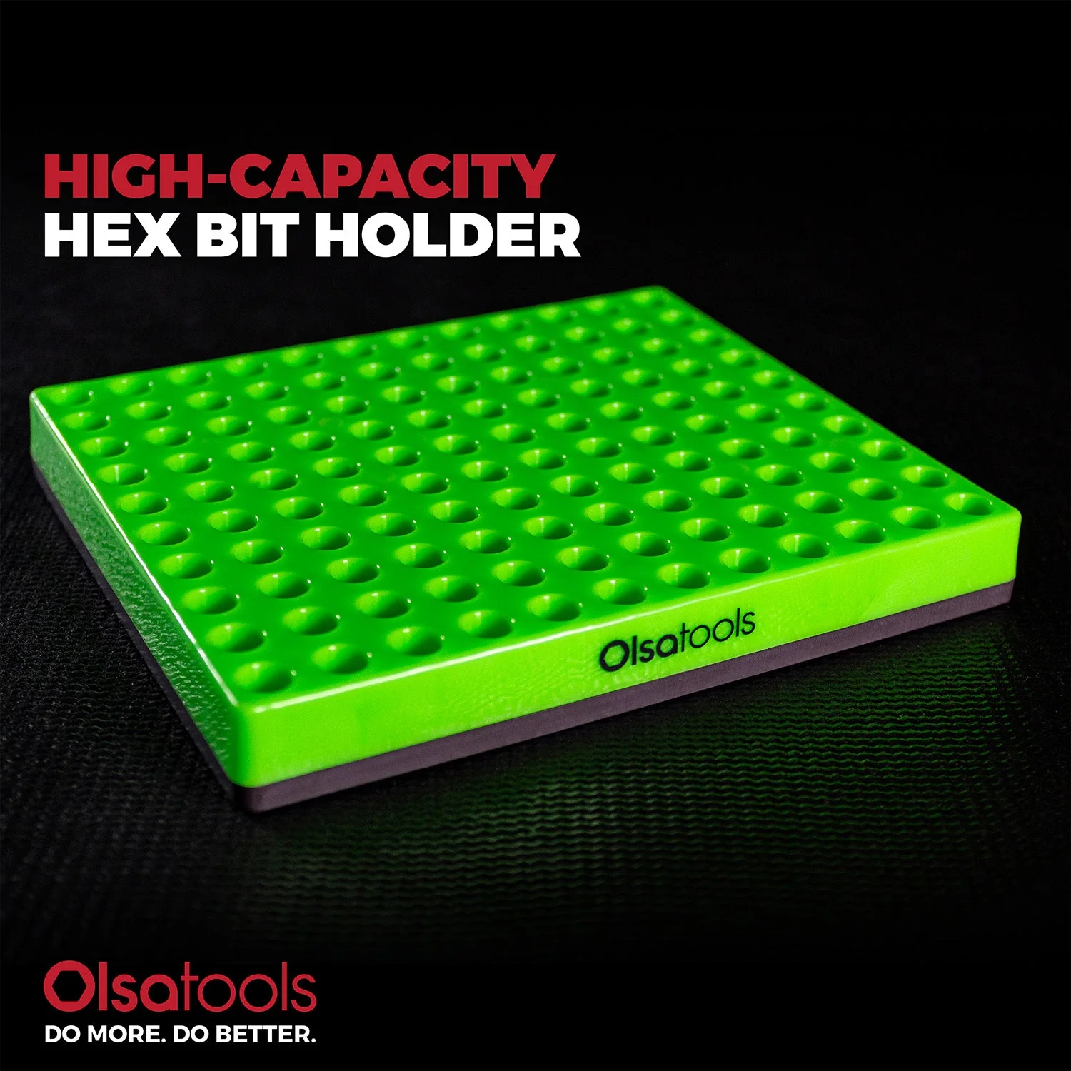 Extra Large Hex Bit Organizer - Image 13